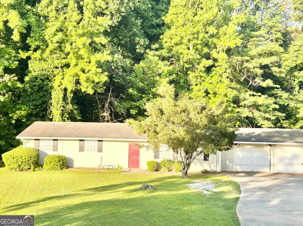 4363 Stonewall Tell Rd, Atlanta, GA 30349