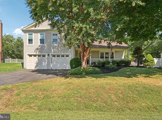 17416 Evangeline Ln, Olney, MD
