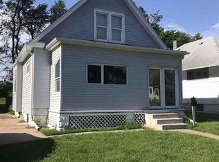 2437 Camden Ave, Omaha, NE 68111