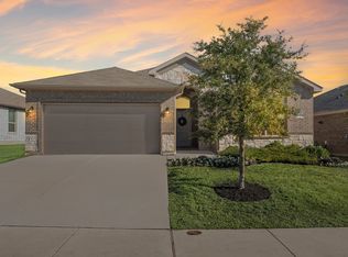 11432 Leeson St, Haslet, TX 76052