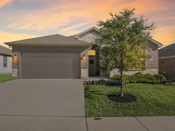 11432 Leeson St, Haslet, TX 76052