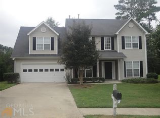 1200 Bramlett Forest Trl, Lawrenceville, GA 30045