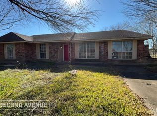 3302 Charriton Dr, Houston, TX 77039