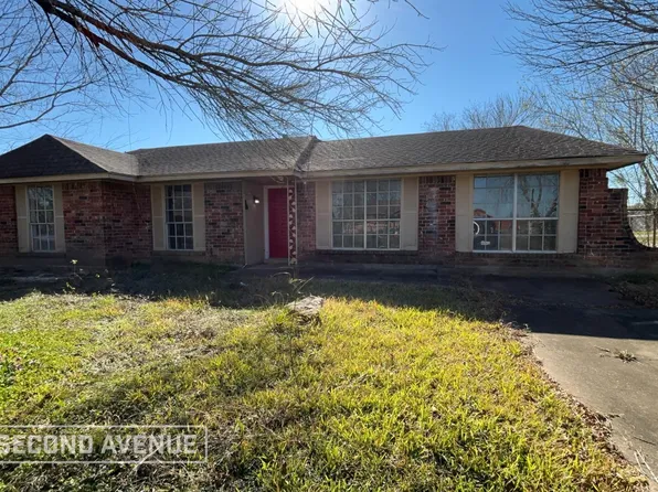 3302 Charriton Dr, Houston, TX 77039