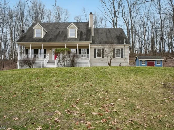 75 Mount Hermon Rd, Blairstown Twp., NJ 07825