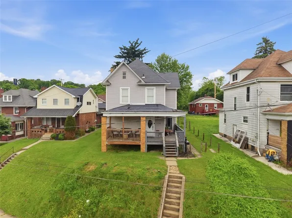 236 Elm Rd, Ambridge, PA 15003