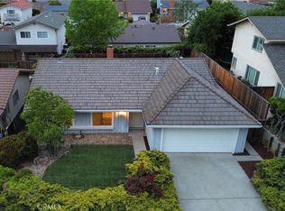 4495 Juneberry Ct, Concord, CA 94521