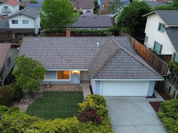 4495 Juneberry Ct, Concord, CA 94521