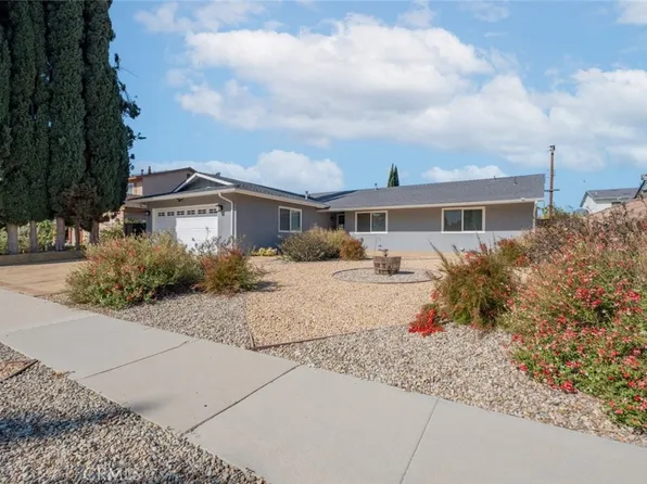 2287 Trinway Ave, Simi Valley, CA 93065