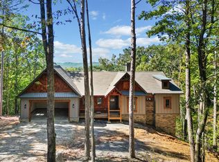 64 Hickory Trl, Ellijay, GA 30540