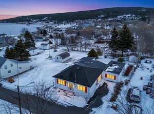5 Butt's Avenue, Carbonear, NL A1Y1A3