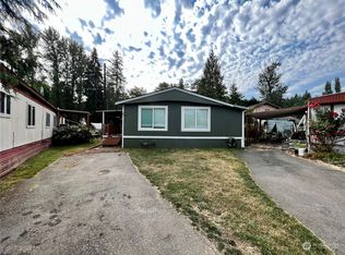 8730 206th St SE TRAILER 4, Snohomish, WA
