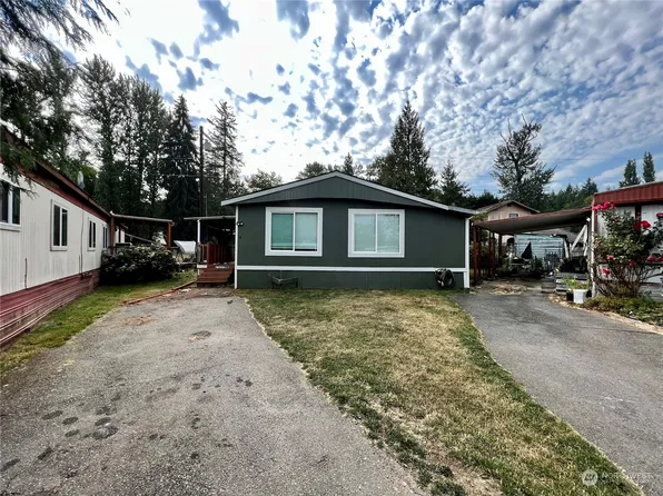 8730 206th Street SE #4, Snohomish, WA 98296