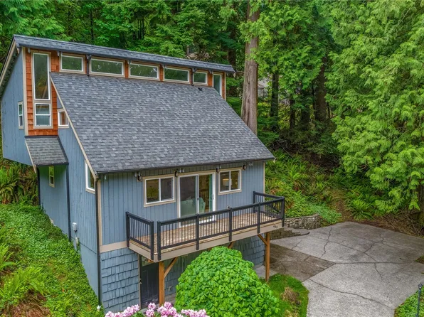 440 Sudden Valley Drive, Bellingham, WA 98229