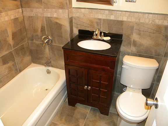 Custom Bath