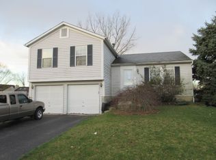 3085 Bocastle Ct, Reynoldsburg, OH
