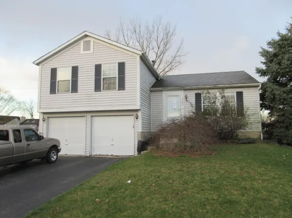 3085 Bocastle Ct, Reynoldsburg, OH 43068