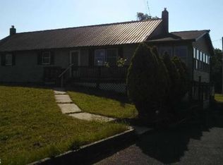 964 Taylor Rd, Hustontown, PA 17229