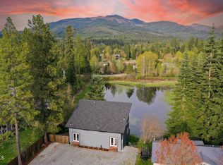 35 Kaniksu St, Priest River, ID 83856