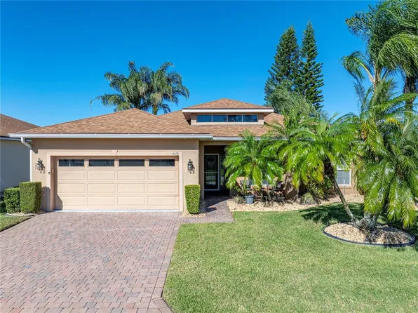 4408 Waterford Dr, Lake Wales, FL 33859