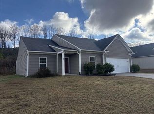 33 Culver Ridge Dr SW, Cartersville, GA 30120