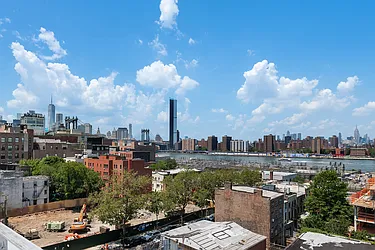 Rented by REAL New York