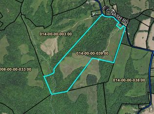 311 E G Nash Rd, Roundhill, KY 42275