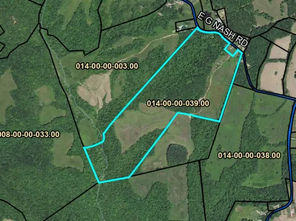 311 Eg Nash Rd, Roundhill, KY 42275