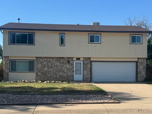 803 42nd St, Evans, CO 80620