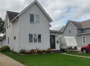229 King St, Dunkirk, NY 14048