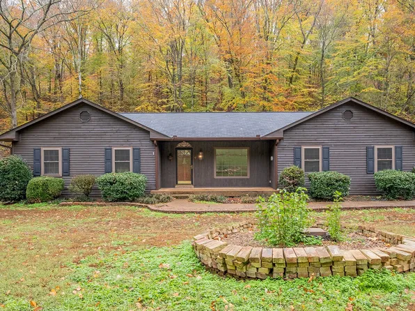 1045 Green Valley Dr, Ashland City, TN 37015