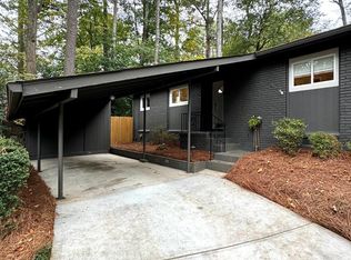 860 Armand Ct NE, Atlanta, GA 30324