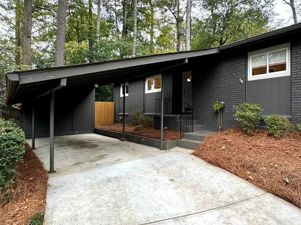 860 Armand Ct NE, Atlanta, GA 30324