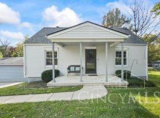 1763 Springdale Rd, Cincinnati, OH 45231