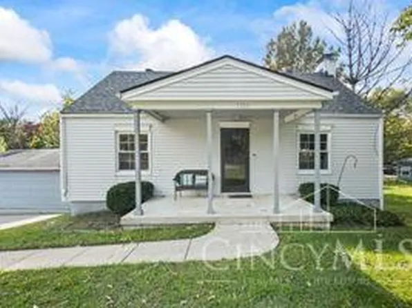 1763 Springdale Rd, Cincinnati, OH 45231