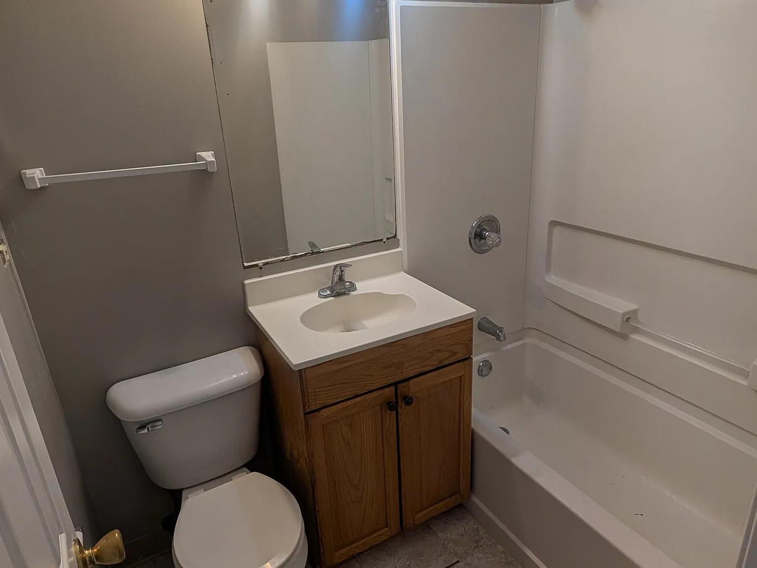 2 bed, 600 sqft, $1,350 — Photo 4