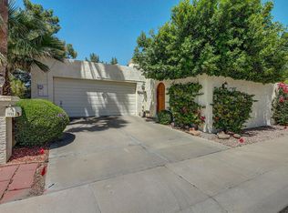 7252 E Harmont Dr, Scottsdale, AZ 85258