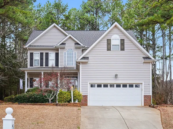 505 Moultonboro Ave, Wake Forest, NC 27587