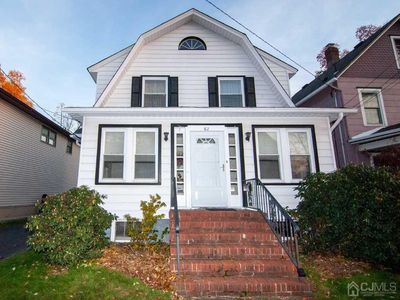 62 Van Liew Ave, Milltown, NJ, 08850