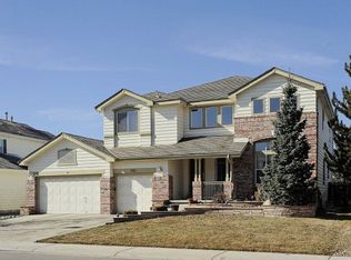 9701 Millstone Ct, Highlands Ranch, CO 80130