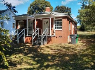3216 Rogers St, Charlotte, NC 28208