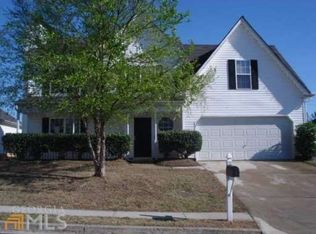1786 Summit Creek Way, Loganville, GA 30052