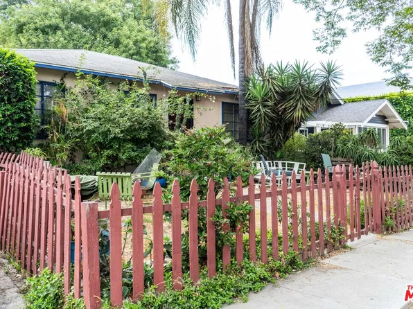 4319 Melbourne Ave, Los Angeles, CA 90027