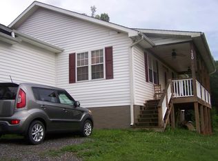 120 Queen Ridge Way, Maryville, TN 37804