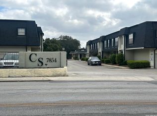 7834 Broadway #304, San Antonio, TX 78209