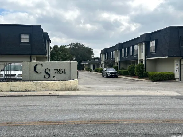 7834 Broadway #304, San Antonio, TX 78209