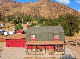 31025 Palm Ave, Hemet, CA 92543
