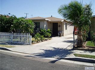 402 W 226th St, Carson, CA 90745