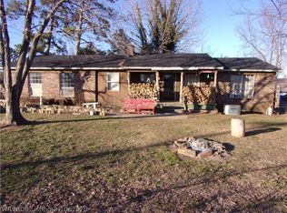 1210 S Highway 23, Ozark, AR 72949