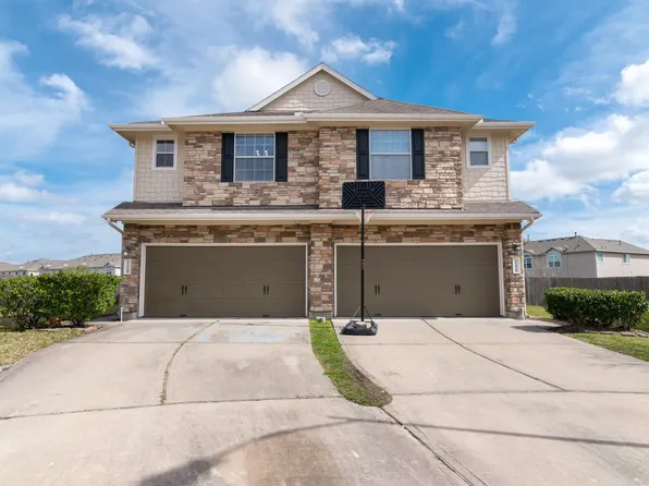 11528 Jacinth Ct, Houston, TX 77066